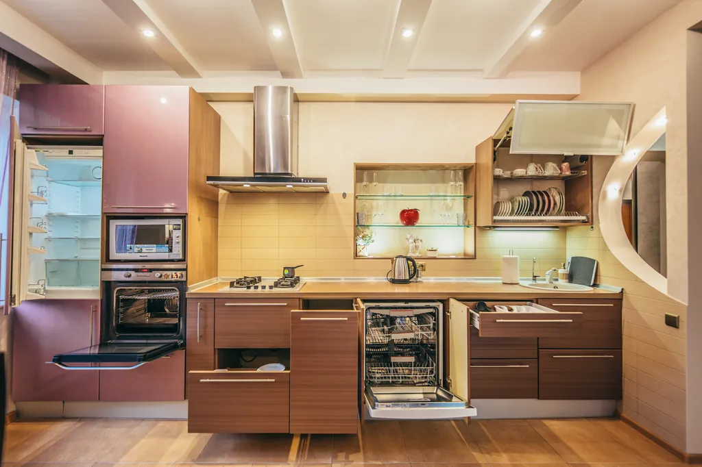 Квартира Уютная квартира в самом центре города — Калининград