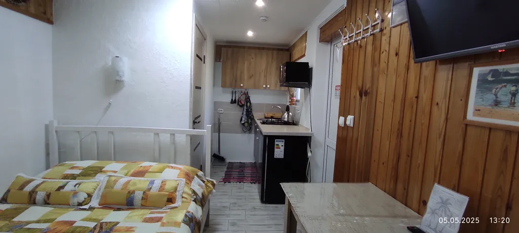 Коттедж Домик под ключ — Адлер