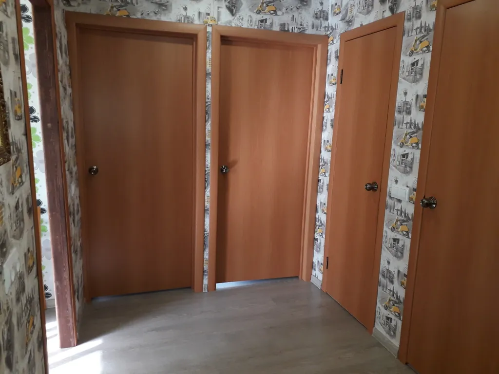 Спите как дома