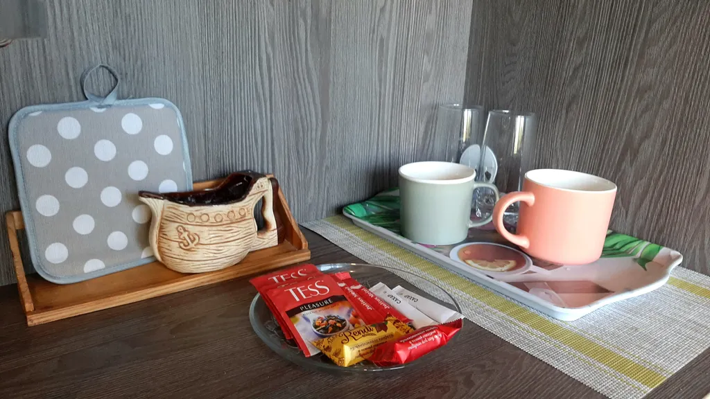 Квартира Уютная квартира в центре города — Великий Новгород