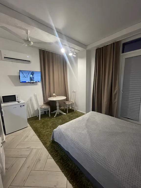 Уютная студия в центральном районе