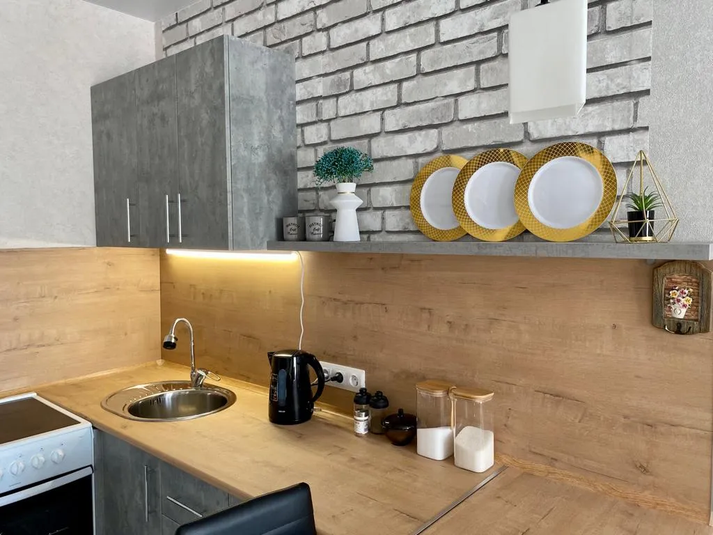 Удивительная квартира — ваш идеальный отпуск начинается здесь — аренда посуточно в Уссурийск