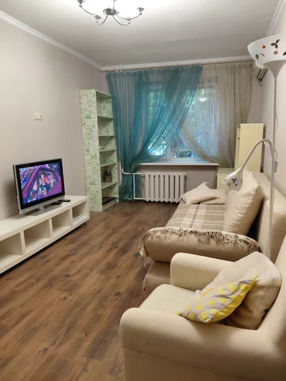 Уютная на Горшкова