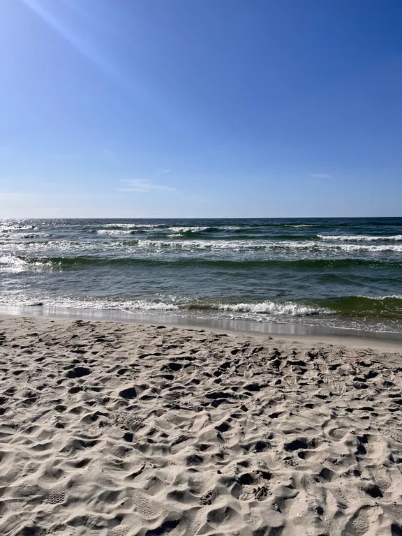 Квартира возле моря