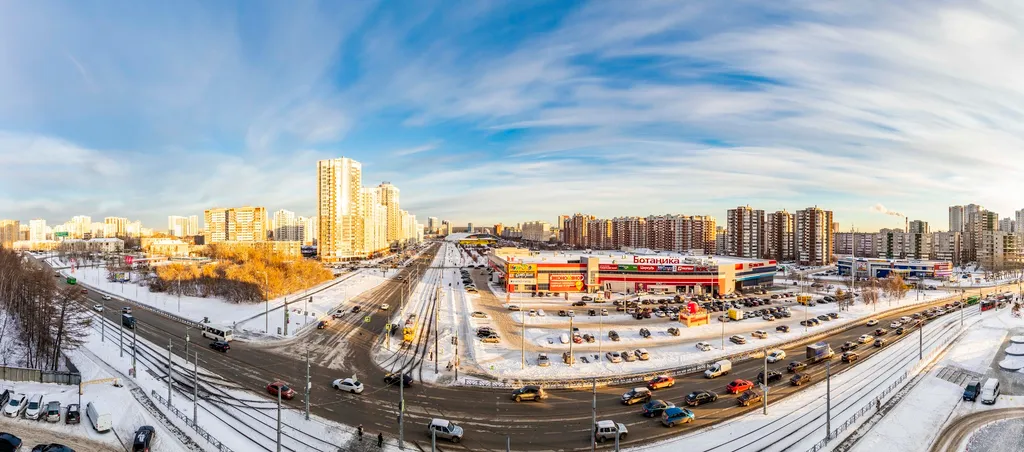 Квартира Современная 2-комнатная квартира рядом c мeтрo и ботаническим садом — Екатеринбург