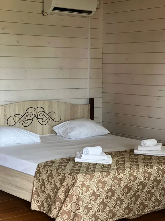 Квартира Комната — аренда посуточно в Новый Афон