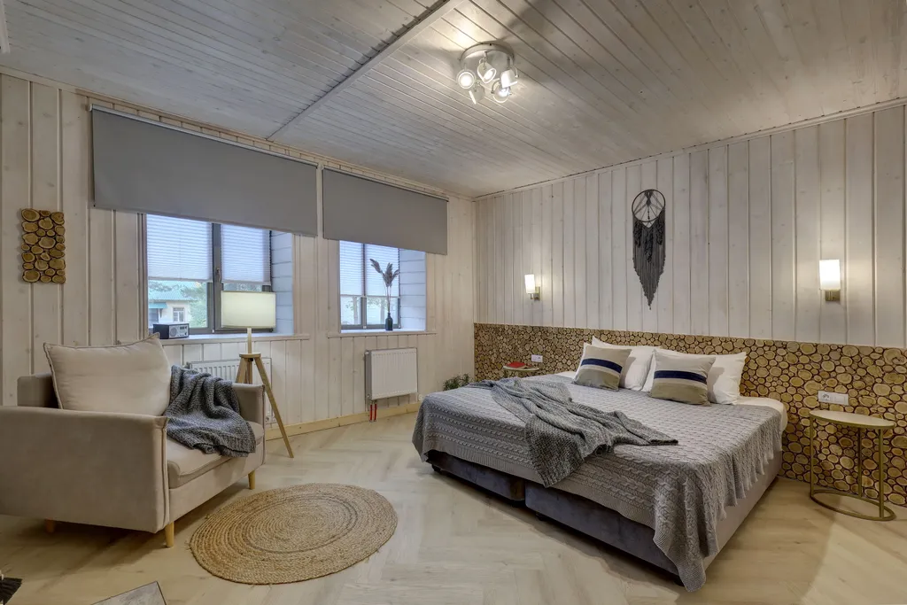 Квартира Комната — аренда посуточно в Кингисепп