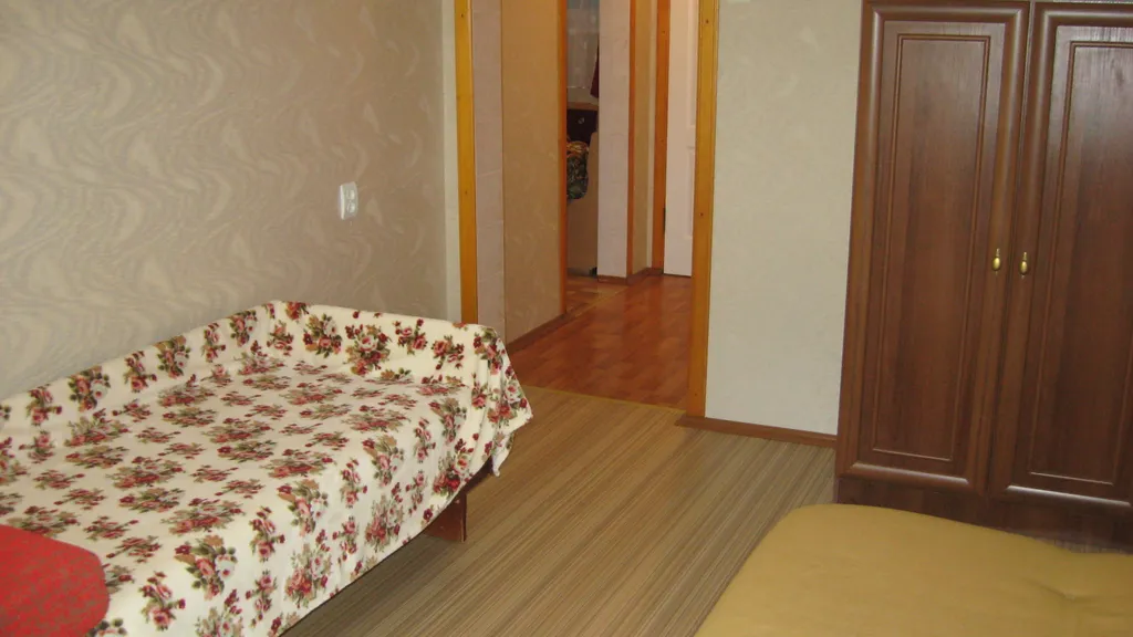 Квартира Уютная квартира недалеко от моря — Севастополь