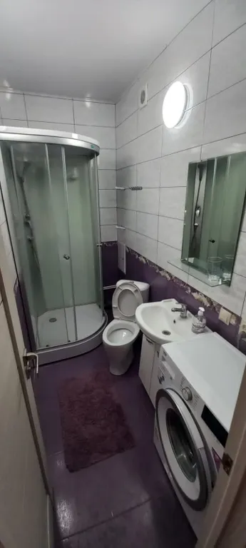 Квартира Квартира Светлая просторная студия — Анапа