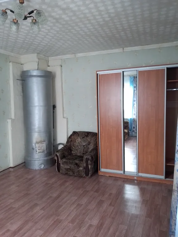 Уютная квартира со всеми удобствами