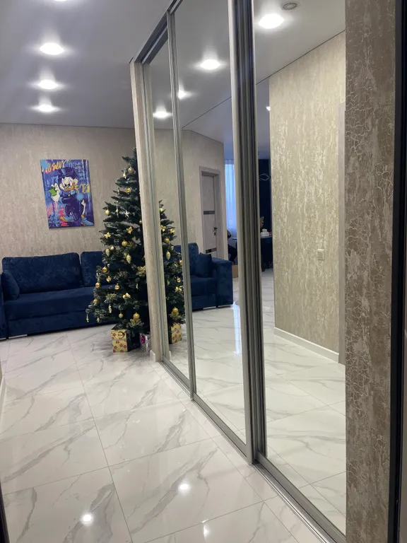 Апартаменты с джакузи