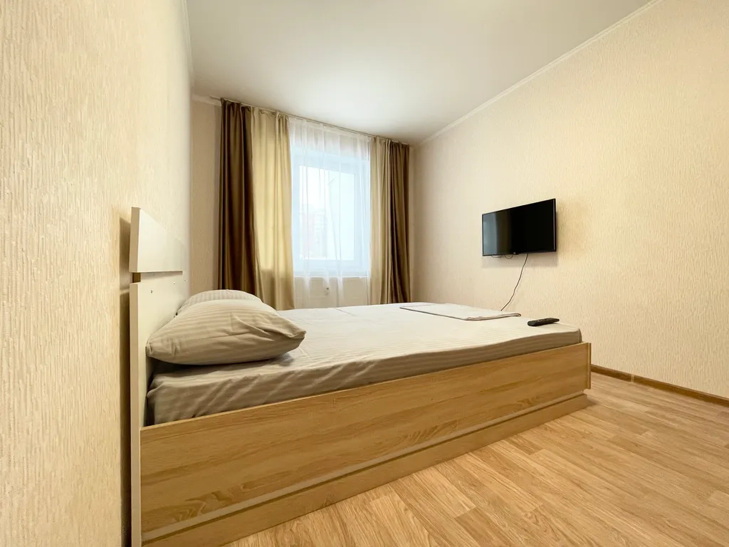 Квартира на Вышке-2 — аренда посуточно в Пермь