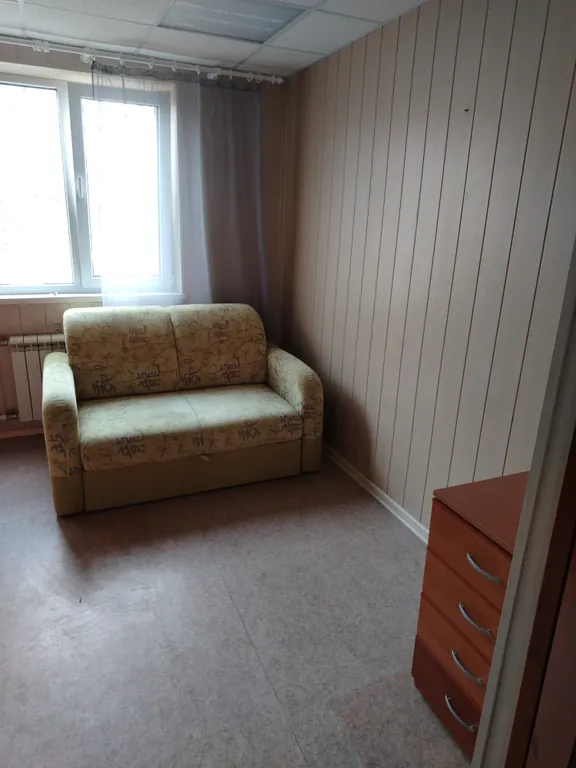 Просторная, светлая квартира