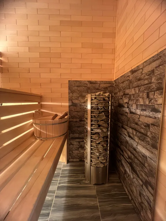 База отдыха