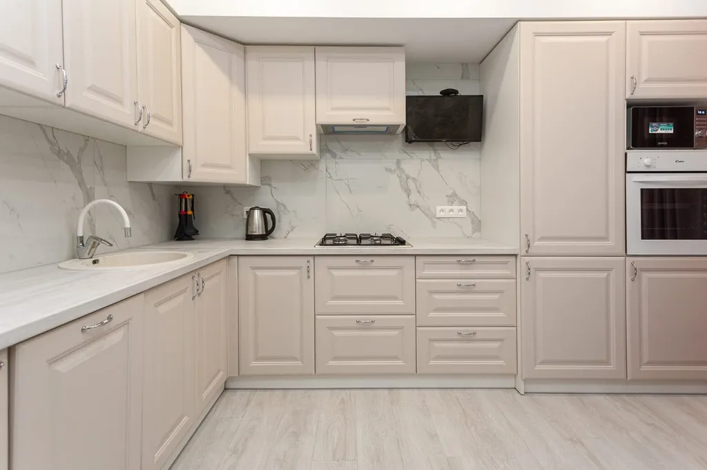 Квартира Очень уютная квартира с 2 зонами отдыха в 20 минутах от центра города — Калининград