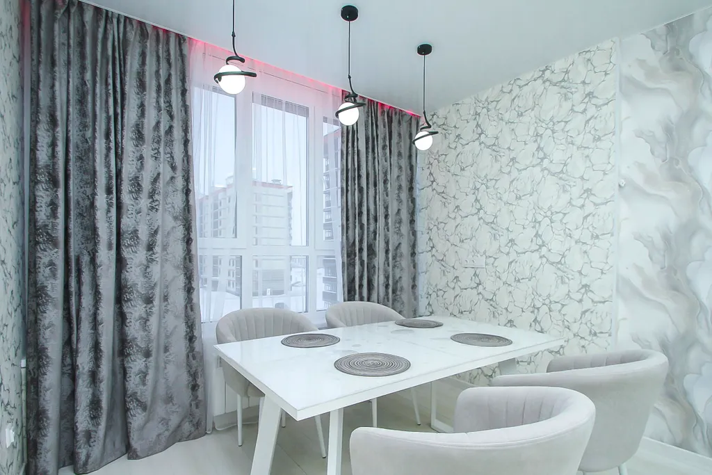 2 комнатная квартира с 3 раздельными спальными местами — аренда посуточно в Сургут