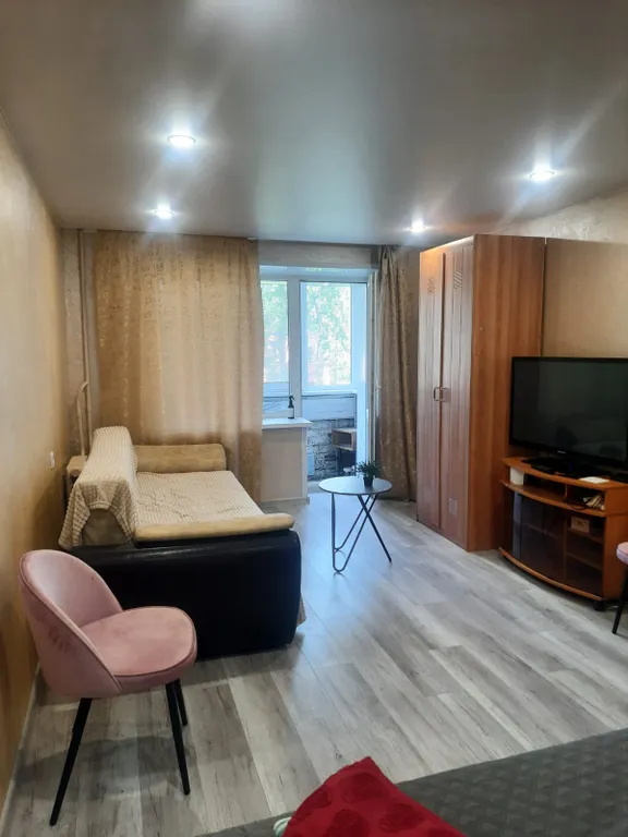 Уютная квартира в самом центре города