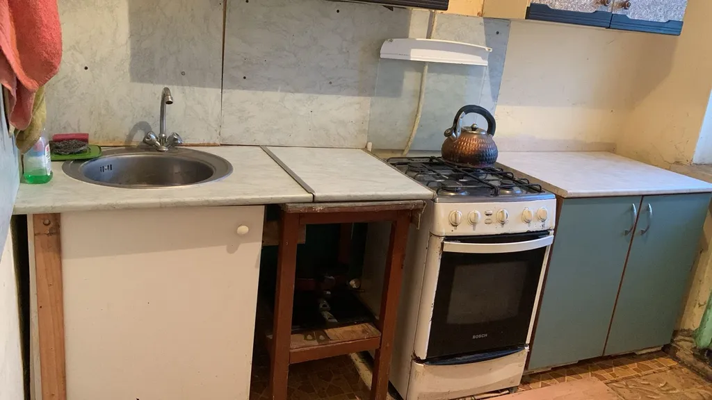 Комната на вокзале МЦД