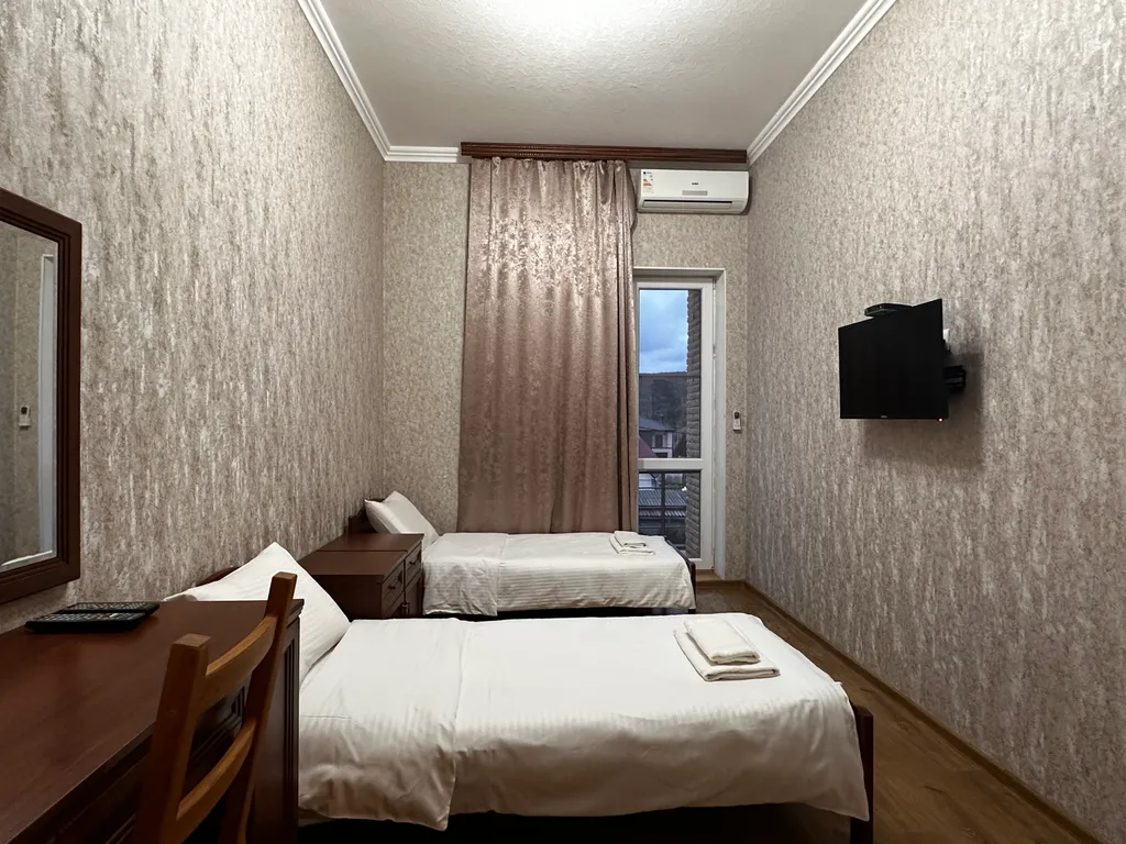 Квартира Комната — Южная Озереевка