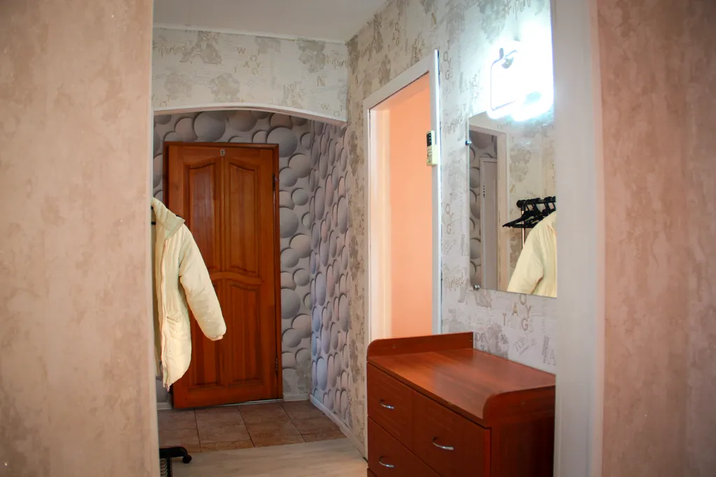 4-комнатная квартира, 80 м²