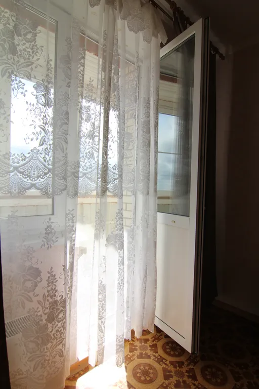 Квартира полулюкс в спальном районе