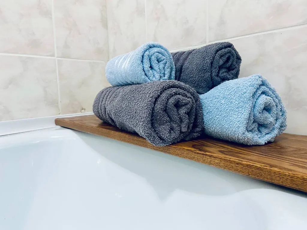 Студия Малевич рядом с парком