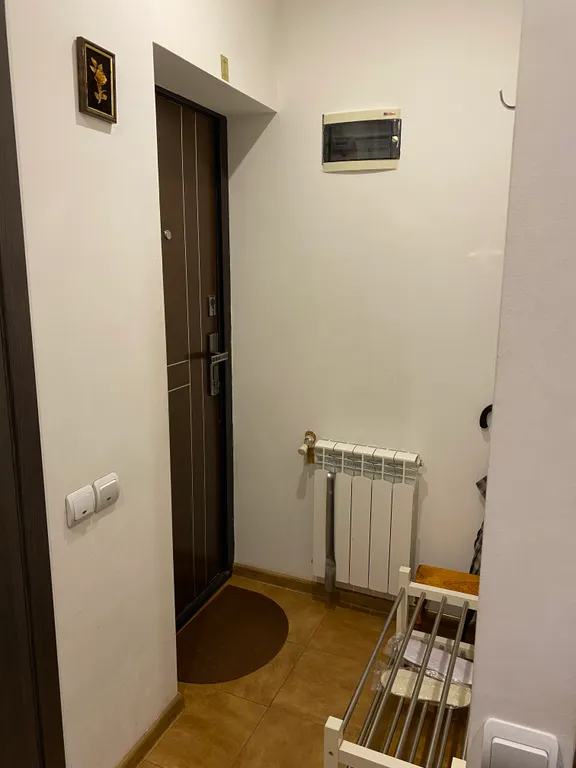 Уютная квартира, в курортном районе