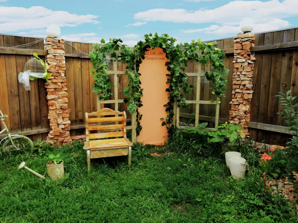 Коттедж Hollywood