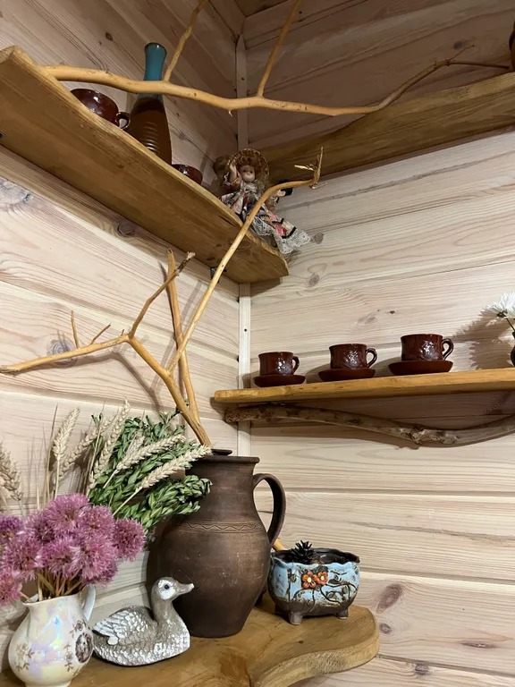 Агроусадьба Пралеска