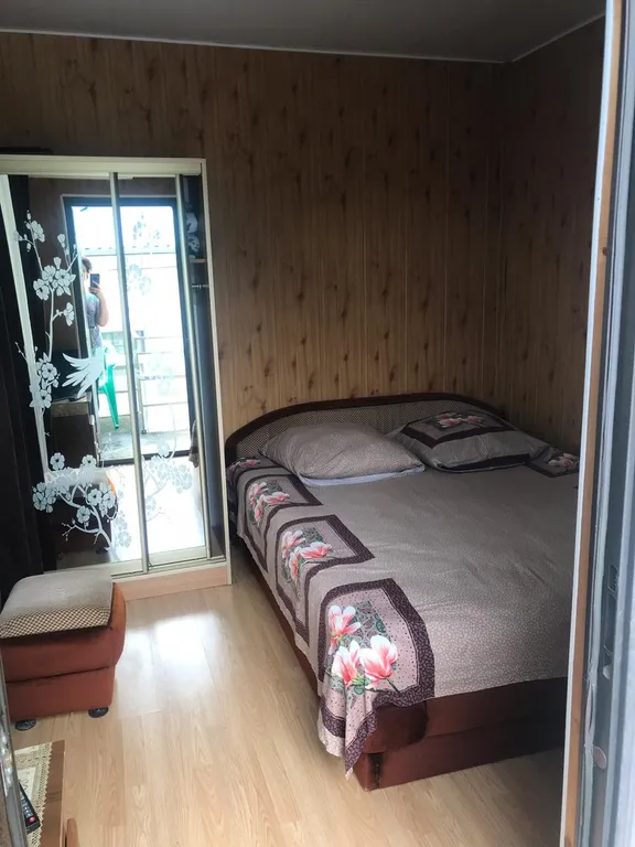 Квартира Комната — аренда посуточно в Гагра