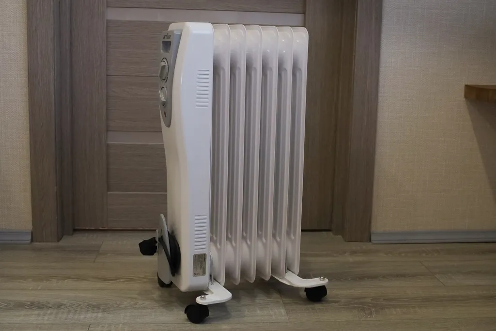 4-комнатная Квартира