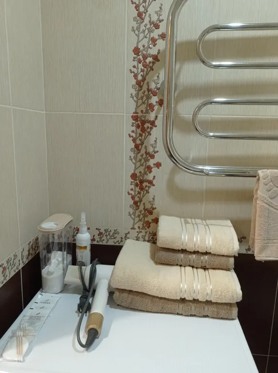 Квартира Экологичный район, уютная квартира — Владикавказ