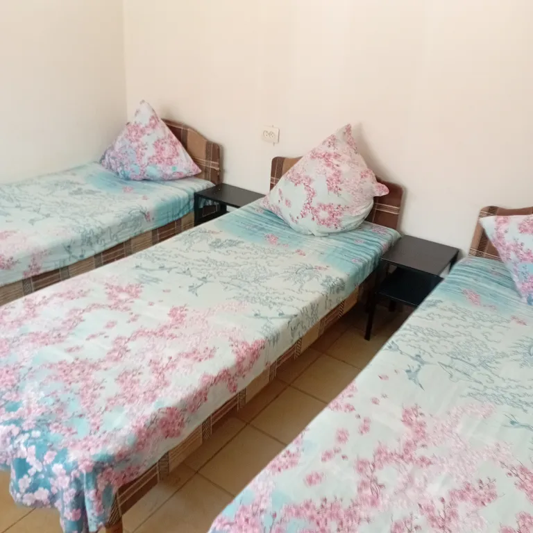 Квартира Комната — аренда посуточно в Джубга