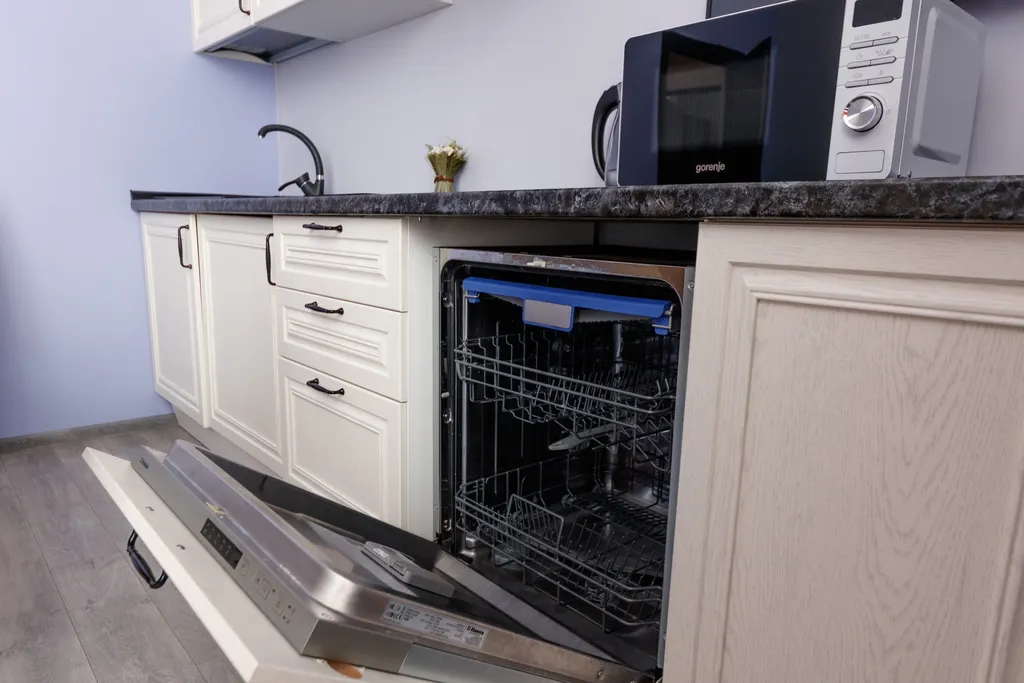 Си Сайд апартамент Береговой