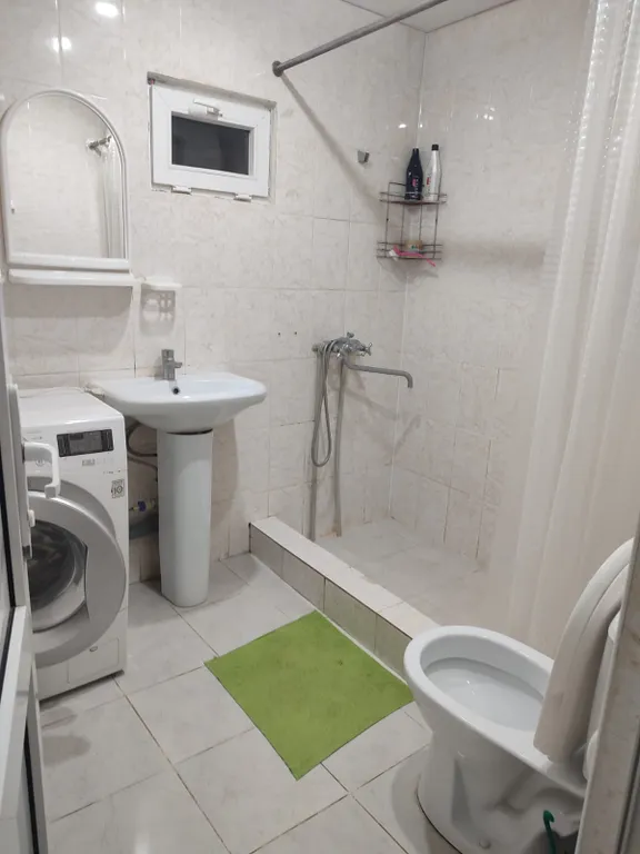 Квартира Квартира Апартамент 1 — Сухум