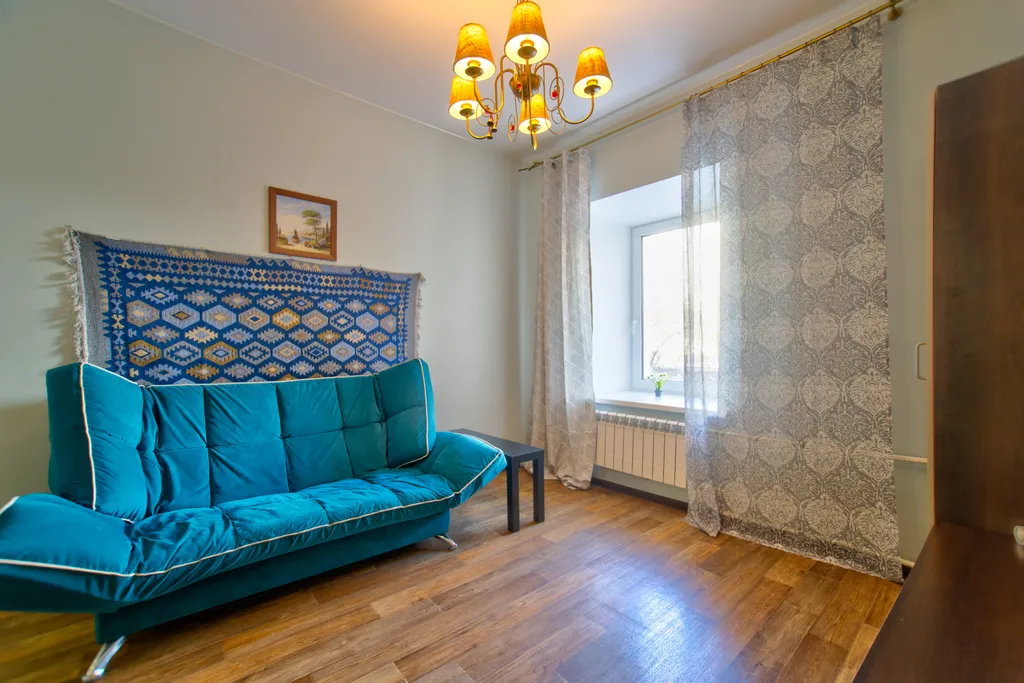 Квартира Квартира у Аничкова моста на набережной Фонтанки — Санкт-Петербург