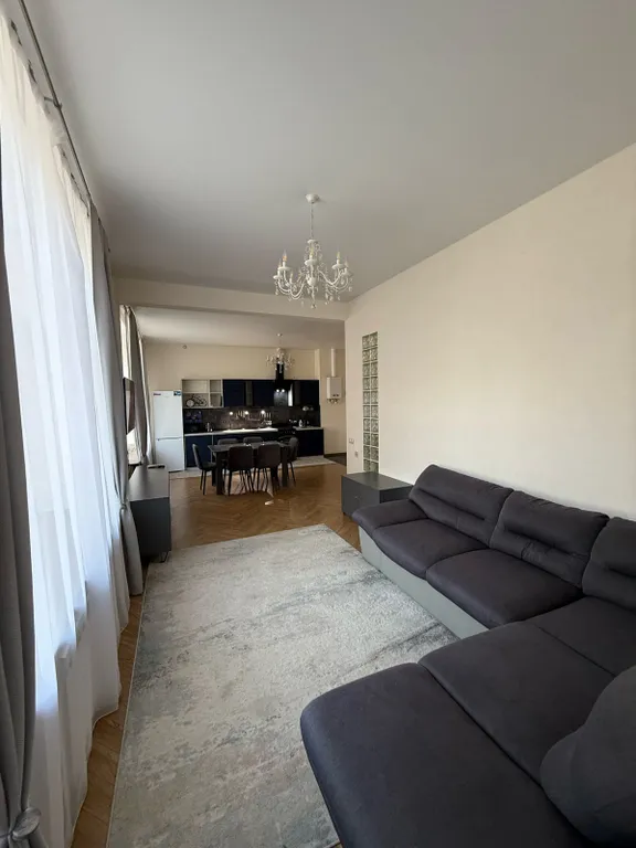 Квартира Квартира в самом центре северной столицы — Санкт-Петербург