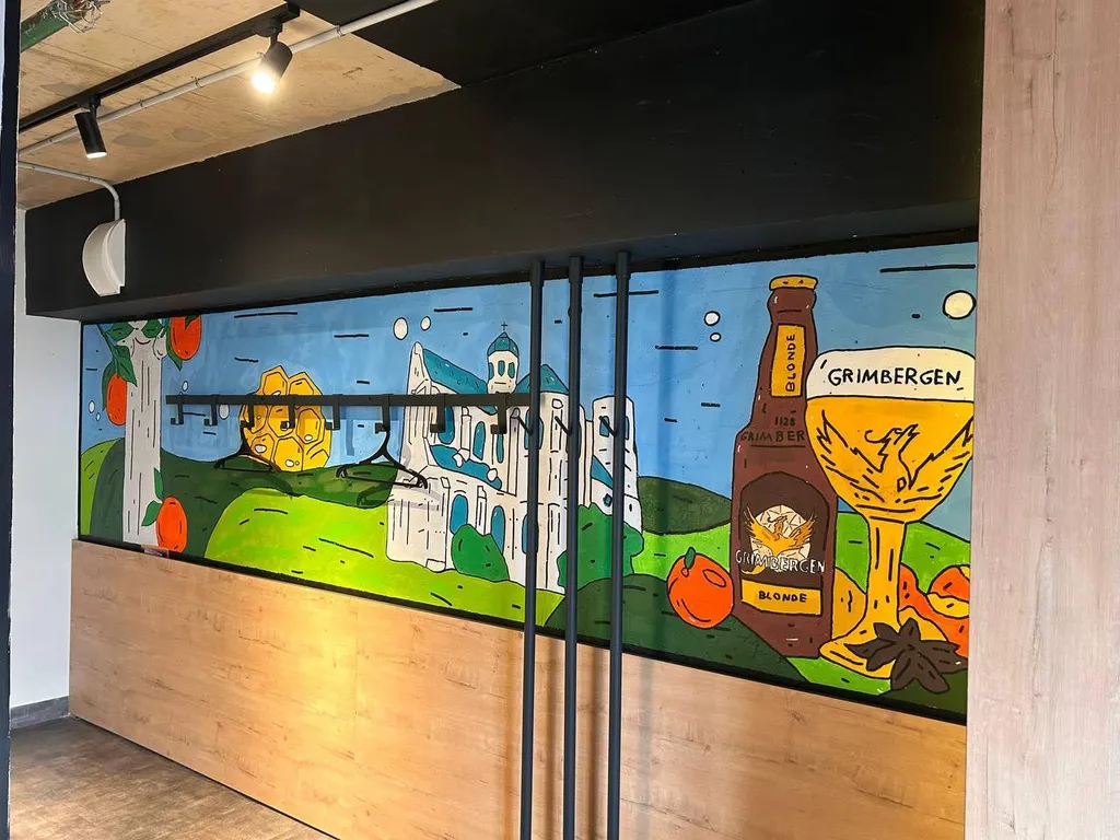 Квартира Квартира в центре — Санкт-Петербург