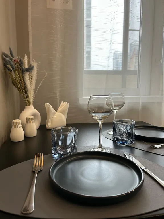 Квартира Квартира на набережной реке Нева — Санкт-Петербург