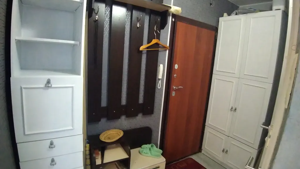 Квартира Уютная квартира для отдыха — Санкт-Петербург