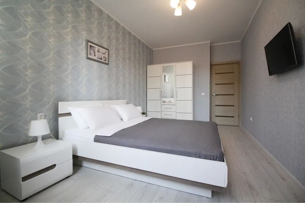 Квартира Апартаменты Орхидея — Светлогорск