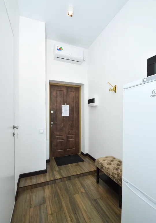 Квартира Квартира Студия в центре у Гринвича — Екатеринбург