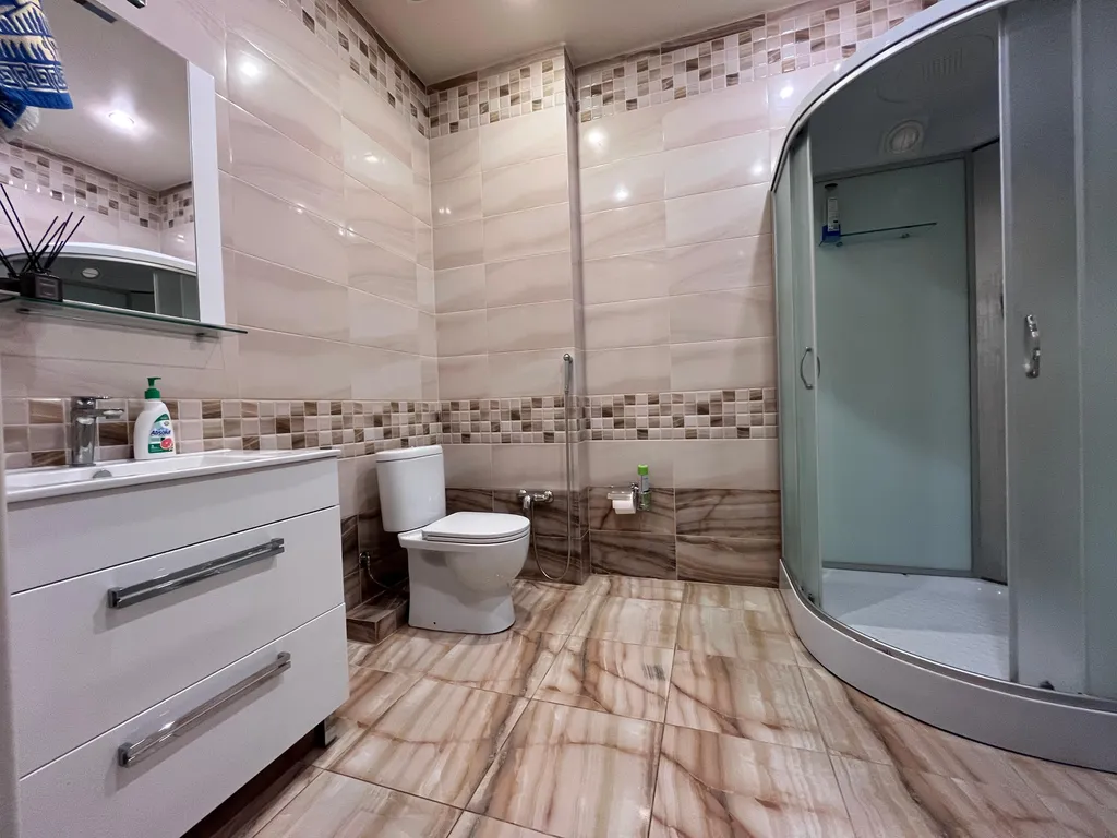 Квартира у моря