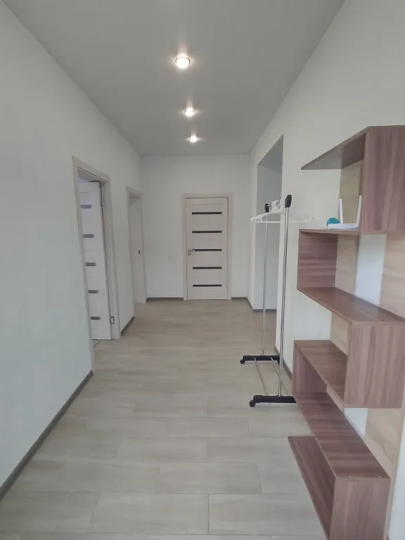 Комфортное жильё не далеко от моря