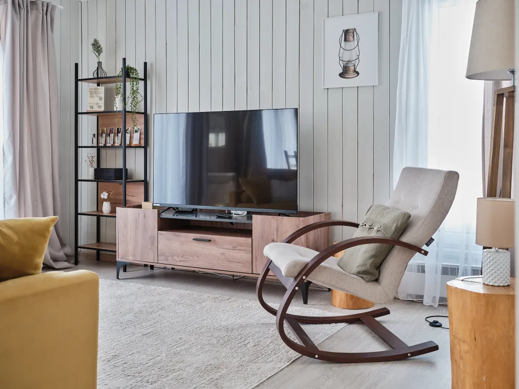 Ароматный - дом с парфюмерным уголком