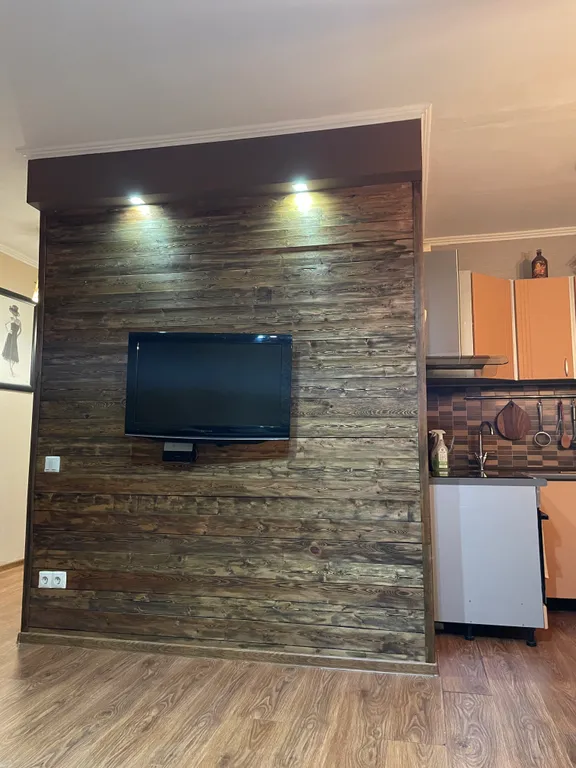 Квартира в центре города для двоих