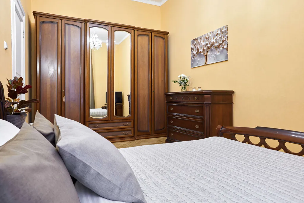 Живи в сердце города - Дизайн, комфорт и тишина