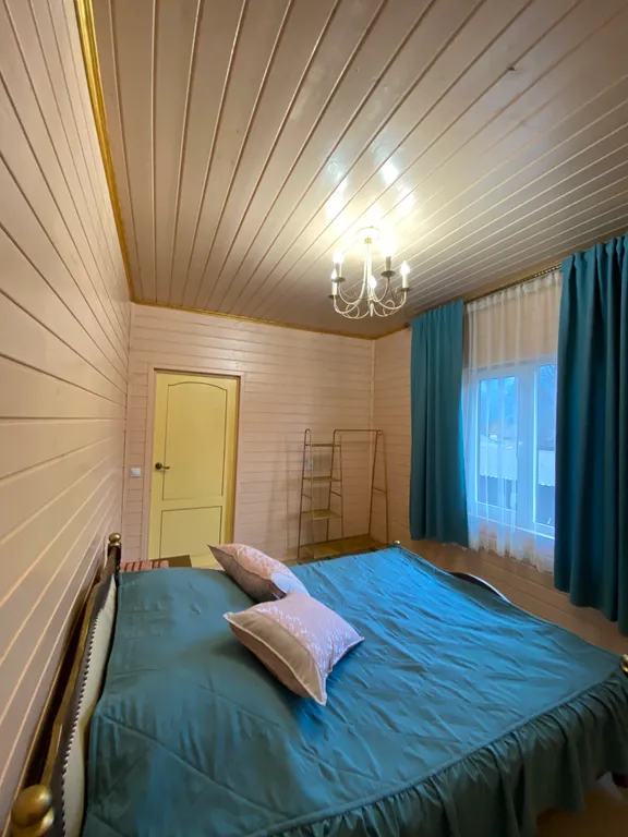 Коттедж Коттедж Джулдуз — Архыз