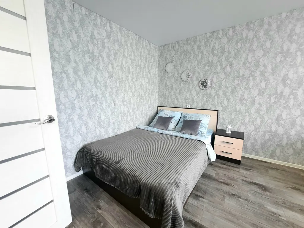 Квартира Бесконтактное заселение (микрорайон КПТ) — аренда посуточно в Балашов