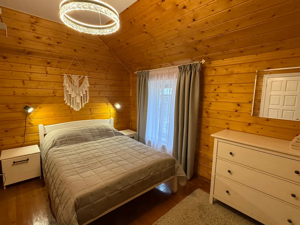 2-комнатная Квартира — аренда посуточно в Суздаль